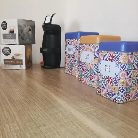 Bed & Breakfast Casa 21 Turin