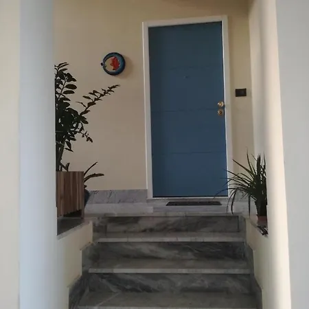 Casa 21 Bed & Breakfast