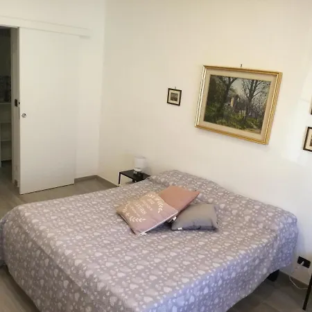 Casa 21 Bed & Breakfast