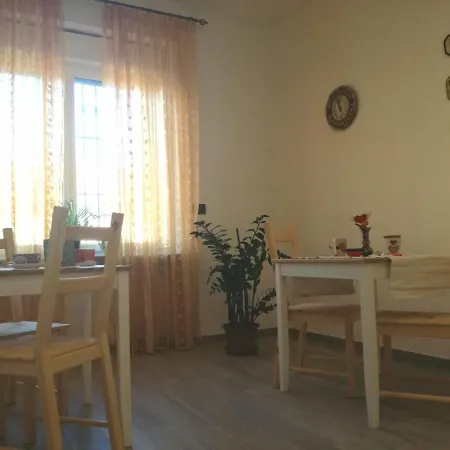 Bed & Breakfast Casa 21 *