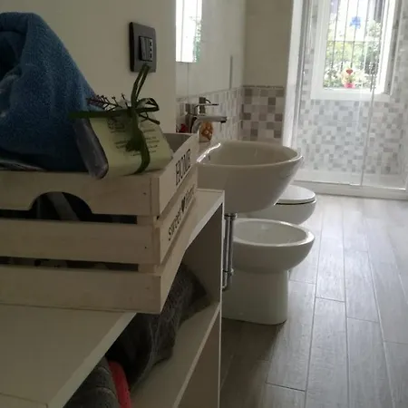 Casa 21 Bed & Breakfast