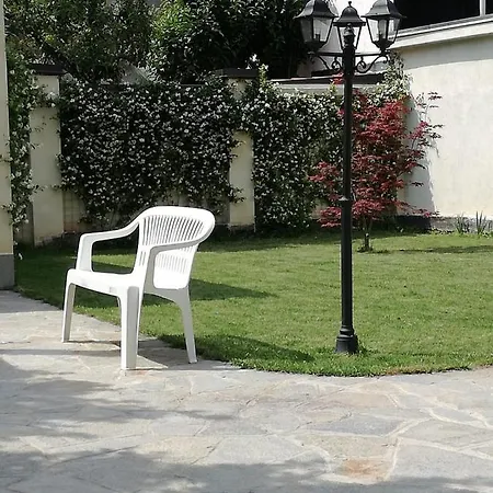 Bed & Breakfast Casa 21 *