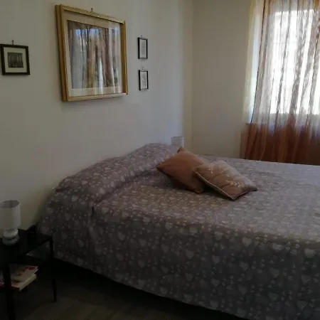 Casa 21 Bed & Breakfast