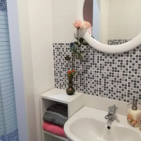 Bed & Breakfast Casa 21 *