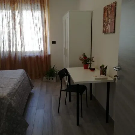 Casa 21 * Turin