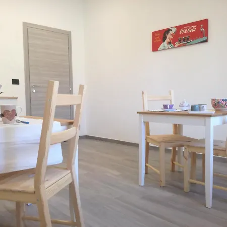 Casa 21 Turin
