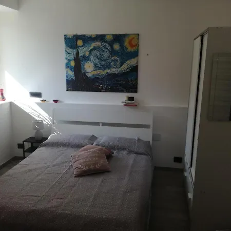 Casa 21 Bed & Breakfast Turin
