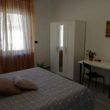 Bed & Breakfast Casa 21