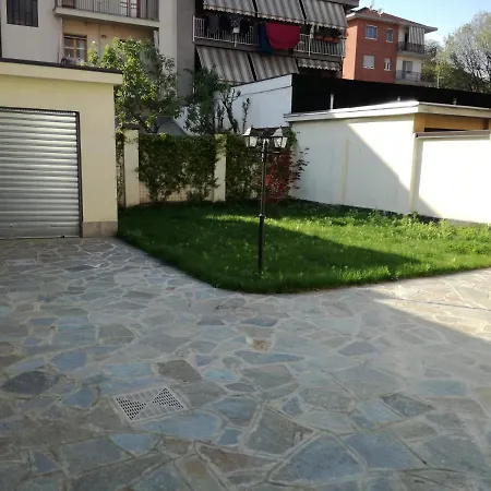 Casa 21 Bed & Breakfast Turin