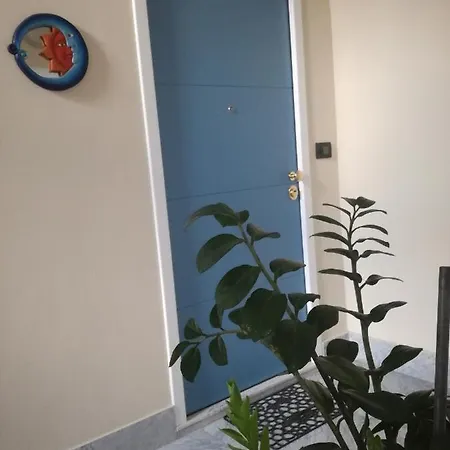 Casa 21 Bed & Breakfast Turin