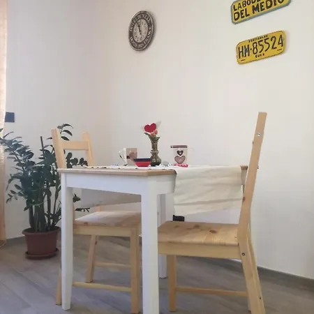 Casa 21 *