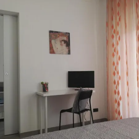 Bed & Breakfast Casa 21