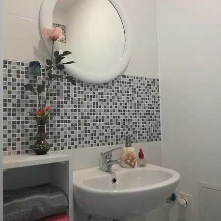 Casa 21 *