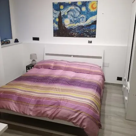 Casa 21 Bed & Breakfast