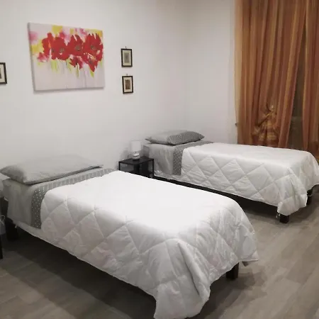 Bed & Breakfast Casa 21 *