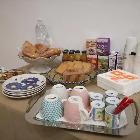 Casa 21 Bed & Breakfast *